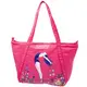 Sansha 92AH0008P romantic pink ballet bag