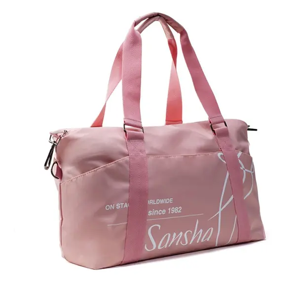 Sansha Stage, Bag