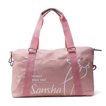 Sansha Stage, Bag
