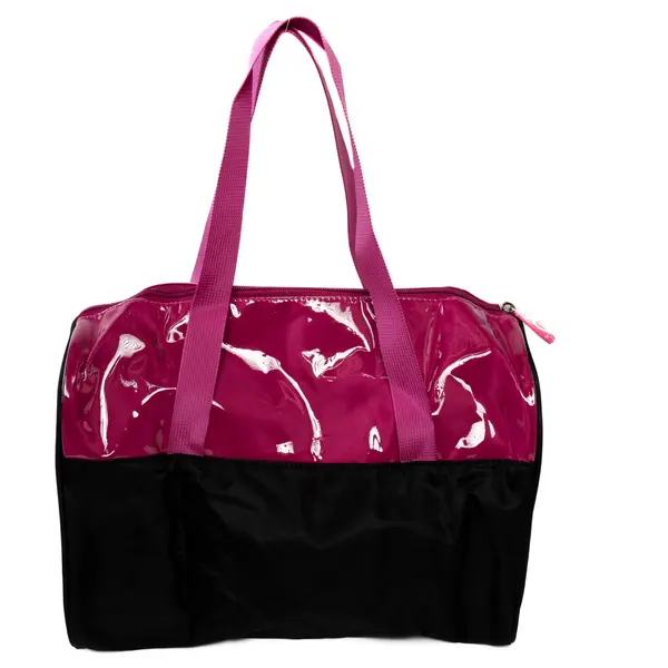 Sansha Dance bag with colourful letters