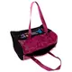 Sansha Dance bag with colourful letters