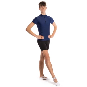 Sansha Abel, men's training T-shirt