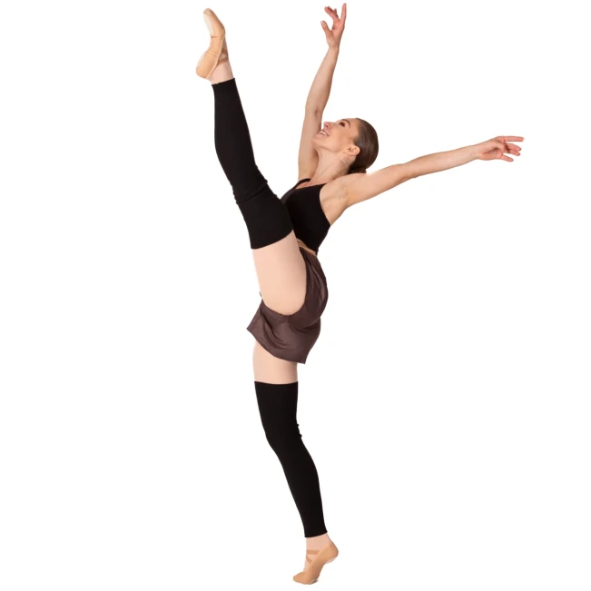 Sansha Aster, Women's Leg Warmers Sansha Aster, Women's Leg Warmers