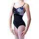 Guilaine ballet leotard with straps