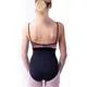 Guilaine ballet leotard with straps