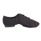 Carou-Split, children's canvas jazz shoes