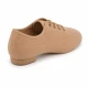 Carou-Split, children's canvas jazz shoes