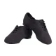 Carou-Split, children's canvas jazz shoes