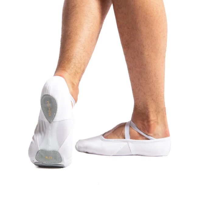Sansha PRO Mesh, Men's Ballet Shoes Sansha PRO Mesh, Men's Ballet Shoes