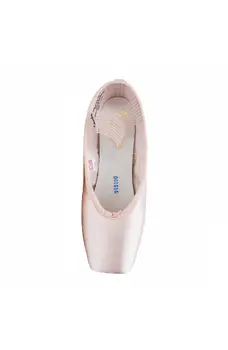 Sansha Recital II, ballet pointe shoes