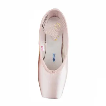 Sansha Recital II, ballet pointe shoes