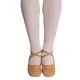 Sansha Silhouette 3C, ballet slippers for kids