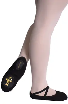 Sansha Silhouette 3C, women´s ballet shoes