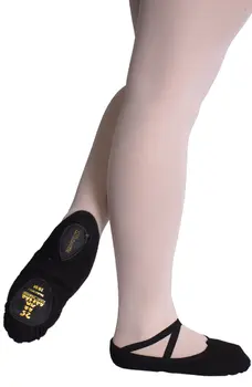 Sansha Silhouette 3C, ballet shoes