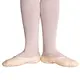 Sansha Silhouette 3C, ballet slippers for kids - Pink Sansha