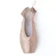 FR Duval European strong, ballet pointe shoes