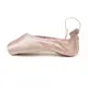 FR Duval European flexibile, ballet pointe shoes