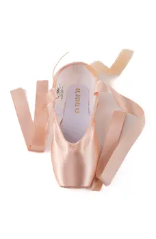 FR Duval 4 American regular, ballet shoes