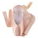 FR Duval American regular LV, ballet shoes