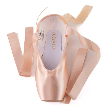 FR Duval American strong, ballet shoes