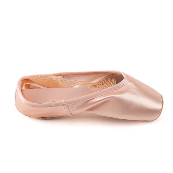 FR Duval American regular, ballet shoes