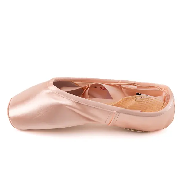 FR Duval American regular, ballet shoes