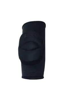 Sansha Kneepad all black, basic kneepads
