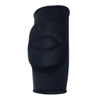 Sansha Kneepad all black, basic kneepads