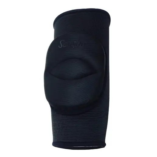 Sansha Kneepad all black, basic kneepads