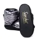 Sansha Woon Laponia, dance warm-up shoes for kids