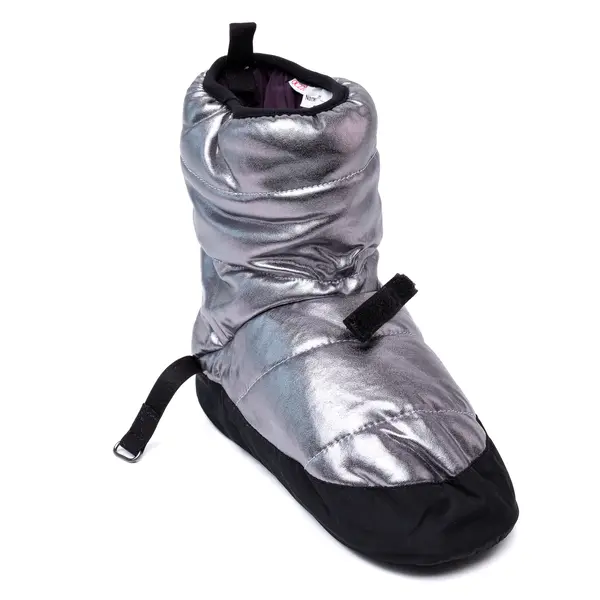 Sansha Woon Laponia, warm-up shoes