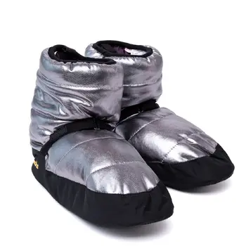 Sansha Woon Laponia, warm-up shoes