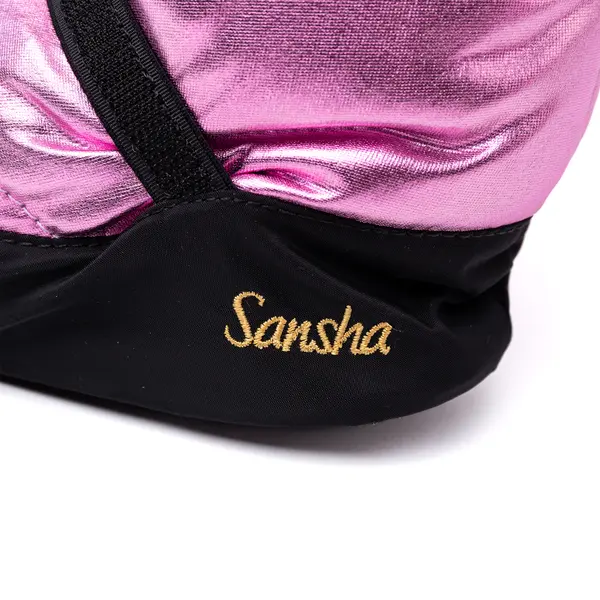 Sansha Woon Laponia, dance warm-up shoes for kids
