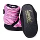Sansha Woon Laponia, warm-up shoes