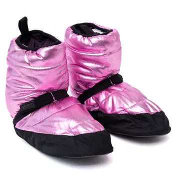 Sansha Woon Laponia, children´s warm-up shoes