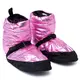Sansha Woon Laponia, warm-up shoes
