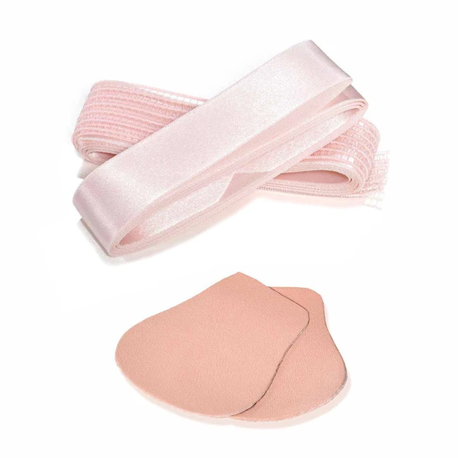 So Danca, Pointe Shoe Accessory Kit So Danca, Pointe Shoe Accessory Kit