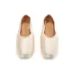 So Danca Alina II, pointe shoes with a longer U cut box 