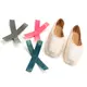 So Danca Alina II, pointe shoes with a longer U cut box 