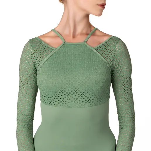 So Danca Ann Marie, leotard for women