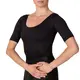 So Danca Ashley, leotard with extended sleeves