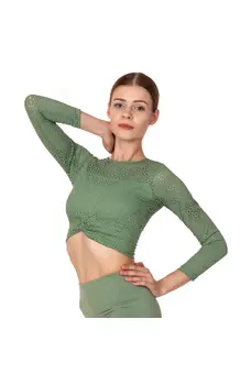 So Danca RDE2574 Cinzia Top, women's top