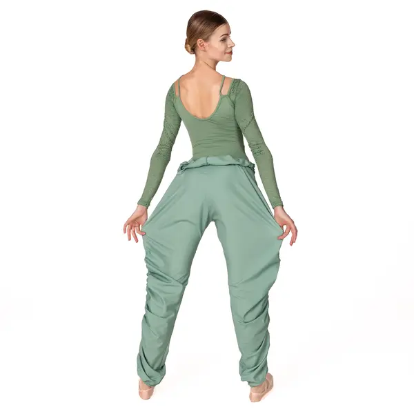 So Danca RDE2590 Dreamy Pants, women's pants