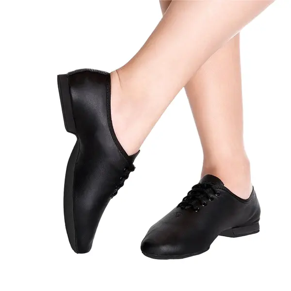 So Danca women's jazz shoes with full sole 