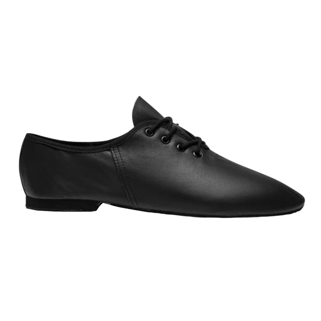 So Danca, kid's jazz shoes with full sole So Danca, kid's jazz shoes with full sole