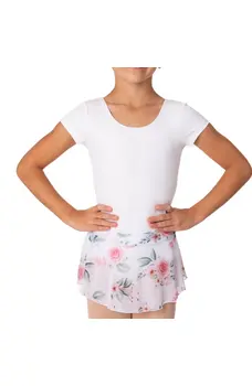 So Danca L2299 Lupica, skirt for girls