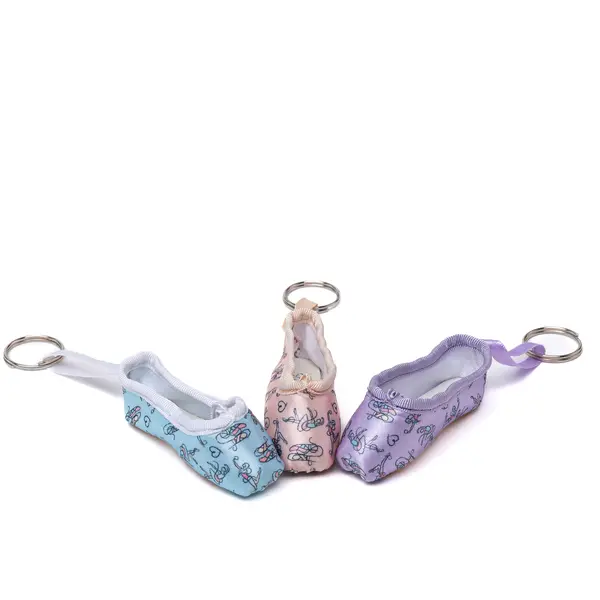 So Danca MB-016 keychain