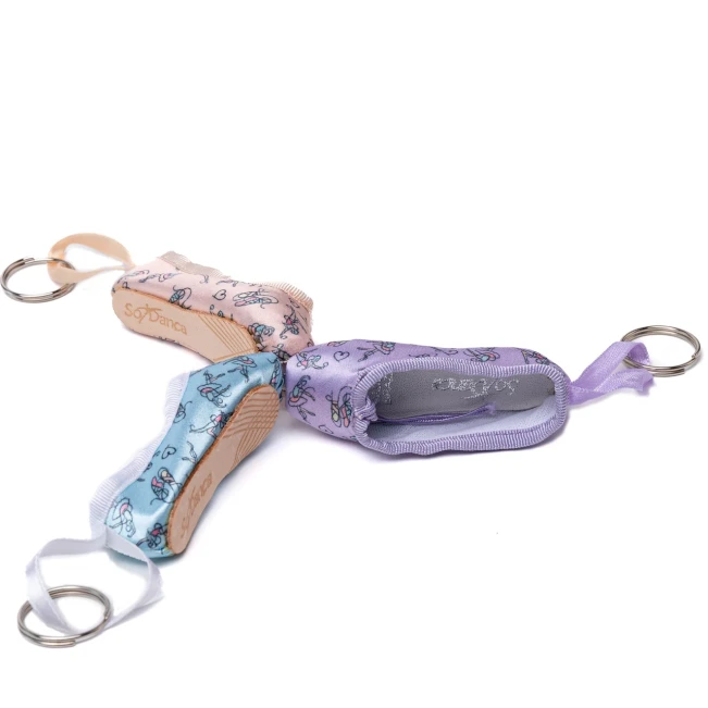 So Danca MB-016 keychain So Danca MB-016 keychain