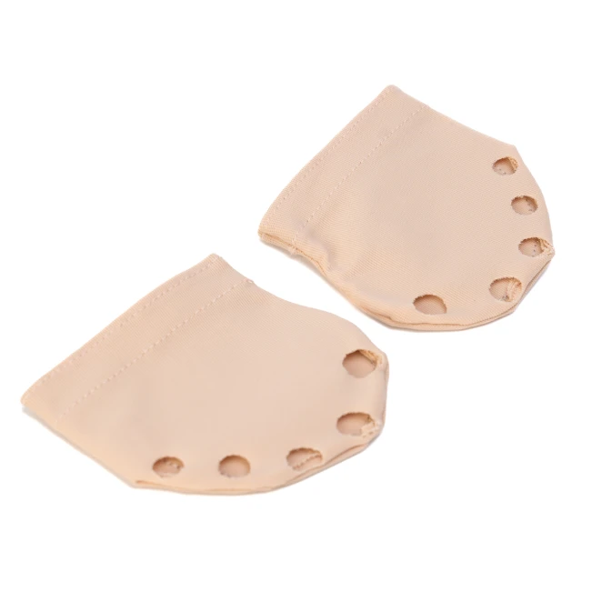 So Danca Merrick, kid's dance foot wrap So Danca Merrick, kid's dance foot wrap