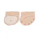 So Danca Merrick, dance foot wrap